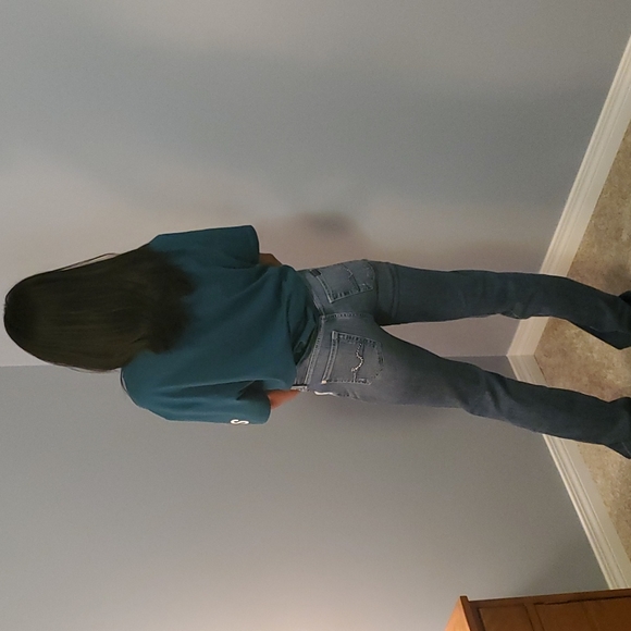 7 for all mankind jeans,size 26 - Picture 14 of 14